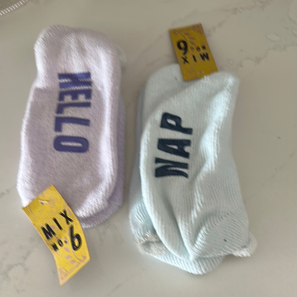 Lounge Socks